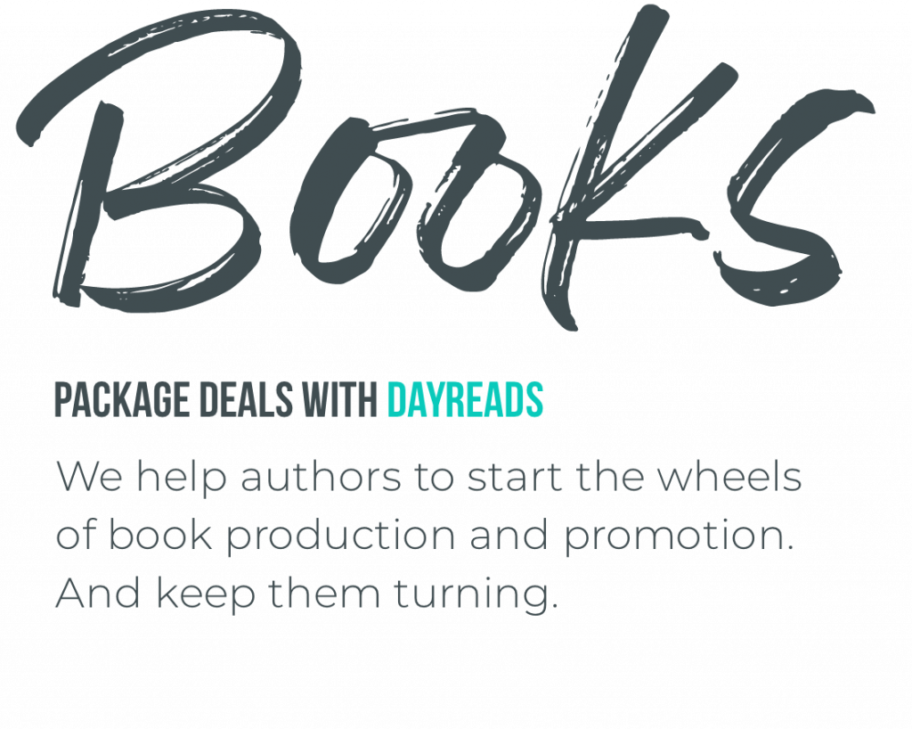 Dayreads Book Publishing